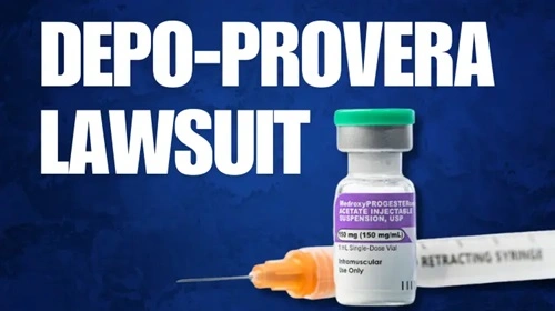 Depo Provera Lawsuit