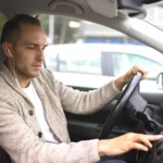 Is It Illegal To Drive With Headphones?